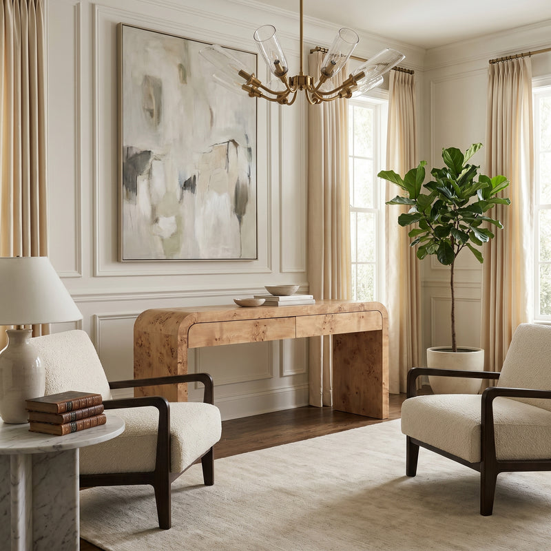 Bone & Brass Home