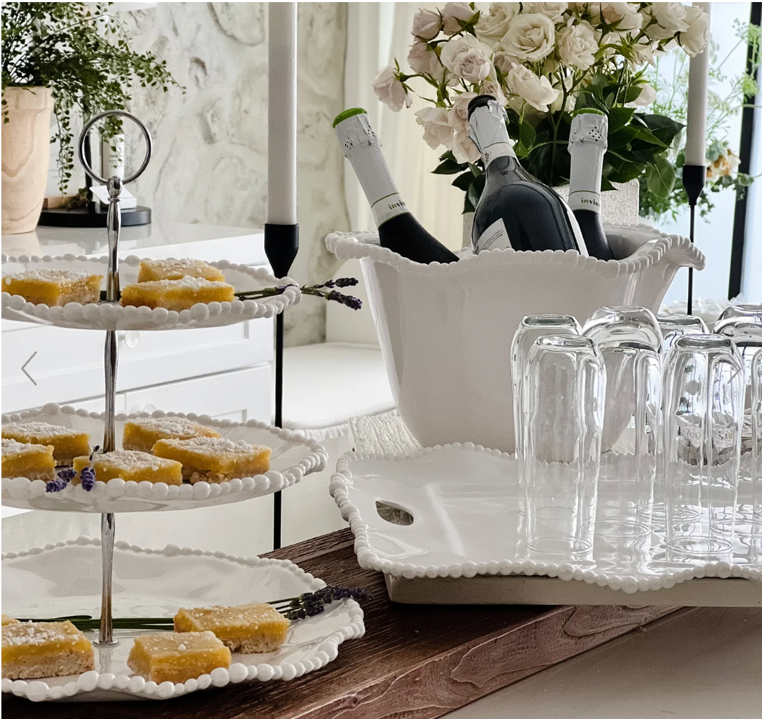 Bone & Brass Home