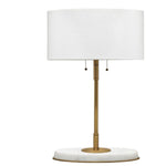 Barcroft Table Lamp