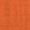 Tilda Burnt Orange Acrylic Throw