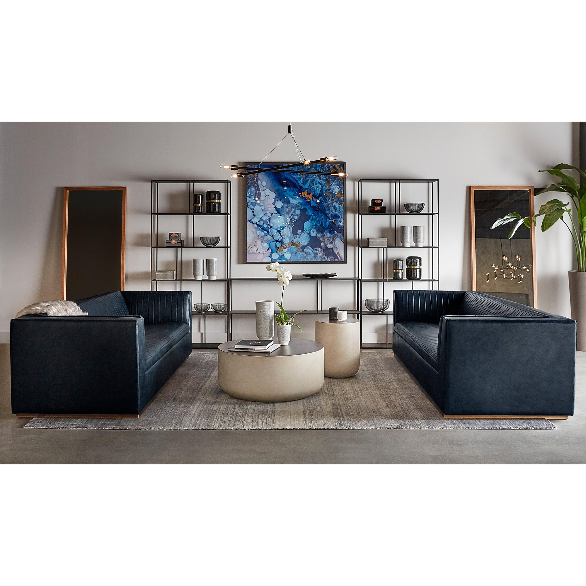 Bookcases & Étagères That Elevate Storage: A Guide to Styling, Structure, and Layered Design