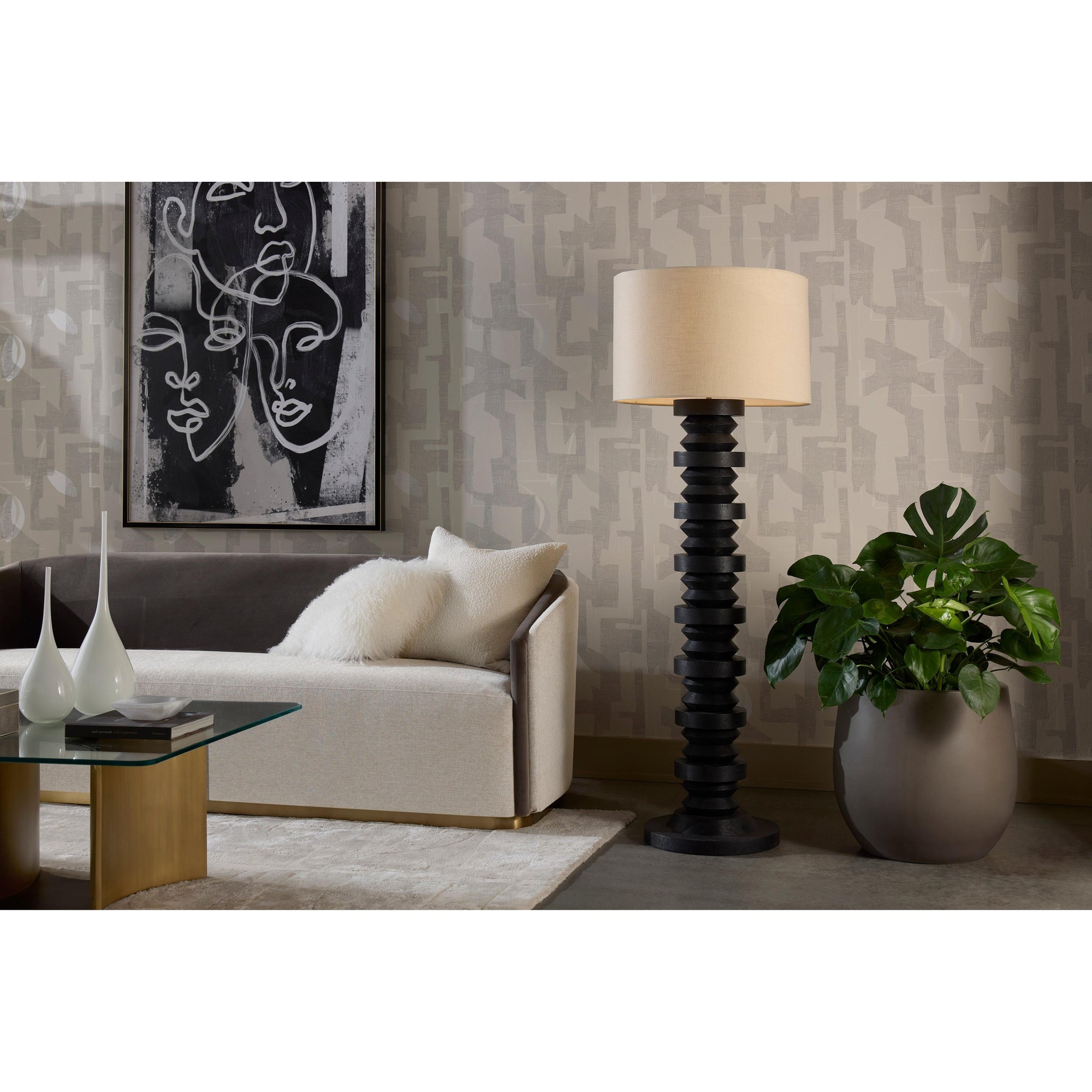 How to Choose the Perfect Floor Lamp for Any Room