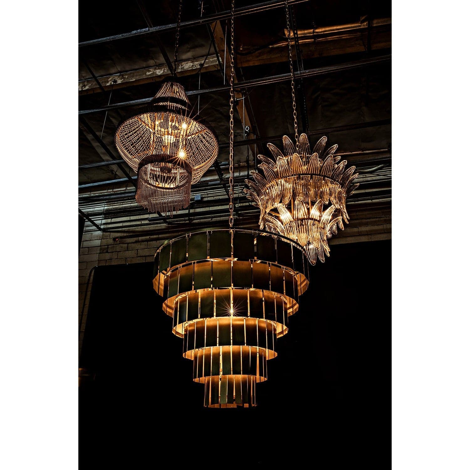 How to Choose the Perfect Chandelier for Any Room