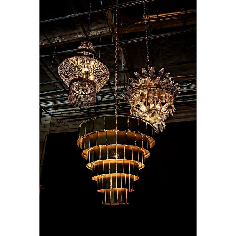 How to Choose the Perfect Chandelier for Any Room