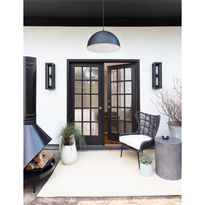 Outdoor Hanging Lights: How to Elevate Your Exterior Lighting Design
