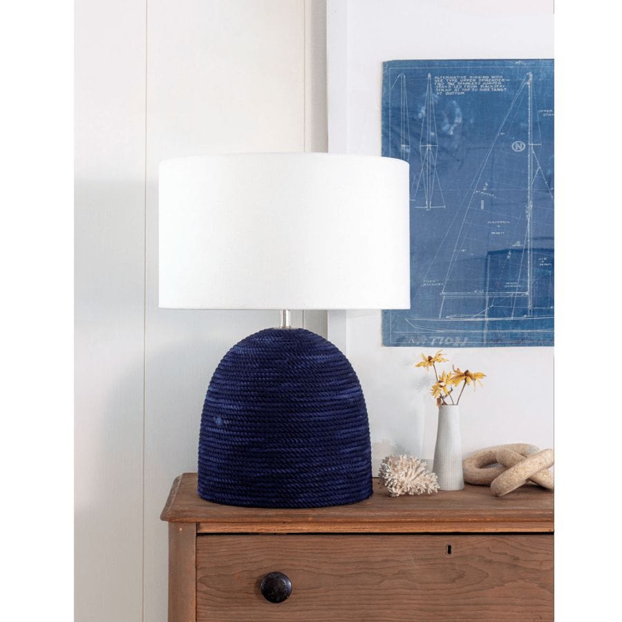 How to Choose the Perfect Table Lamp for Any Room