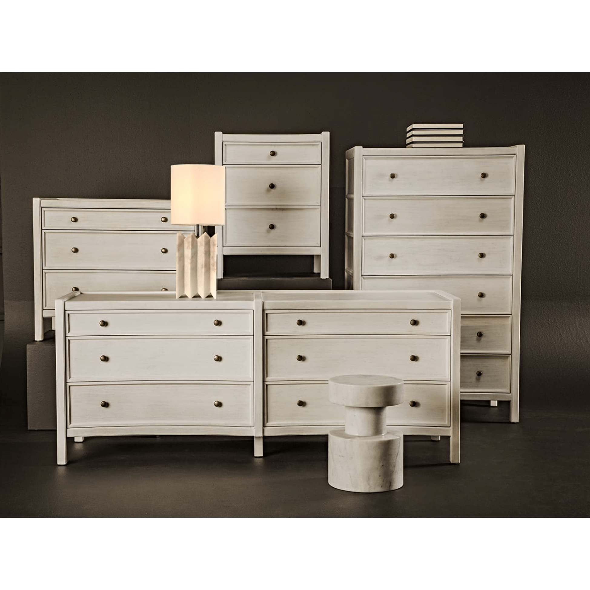 Dressers & Chests That Anchor Your Bedroom: A Guide to Storage, Style, and Elevated Living