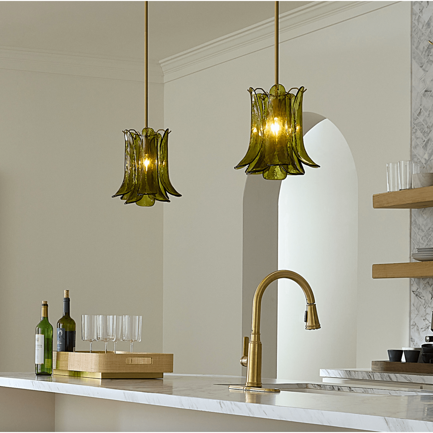 How to Choose the Perfect Pendant Light for Any Space