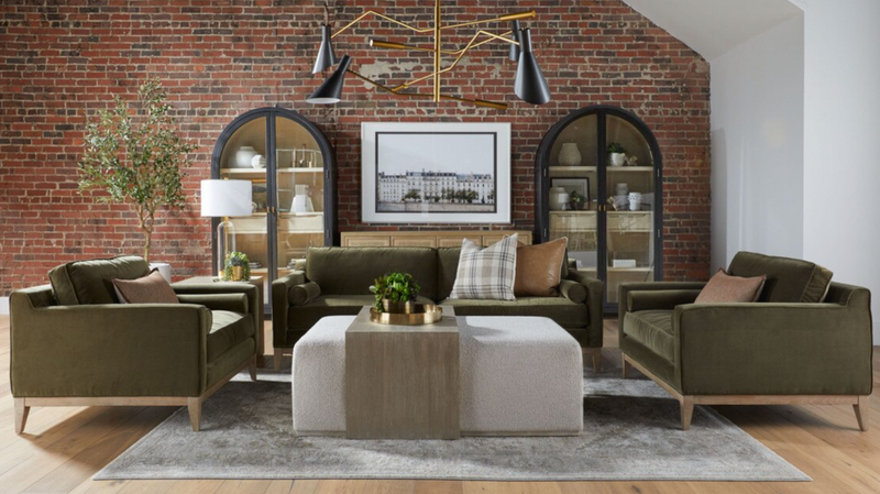 Sofa Seating That Defines Your Living Room: A Guide to Comfort, Style, and Elevated Design