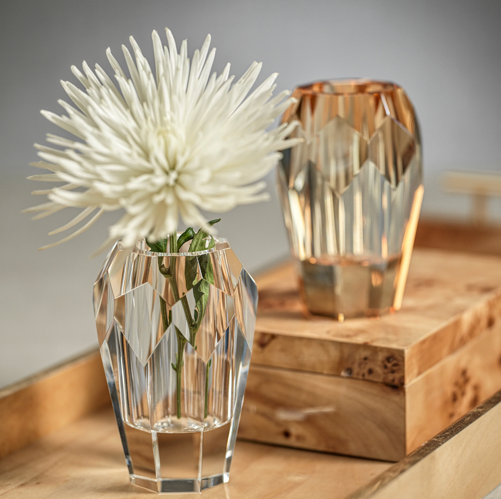 Decorative Bowls & Boxes