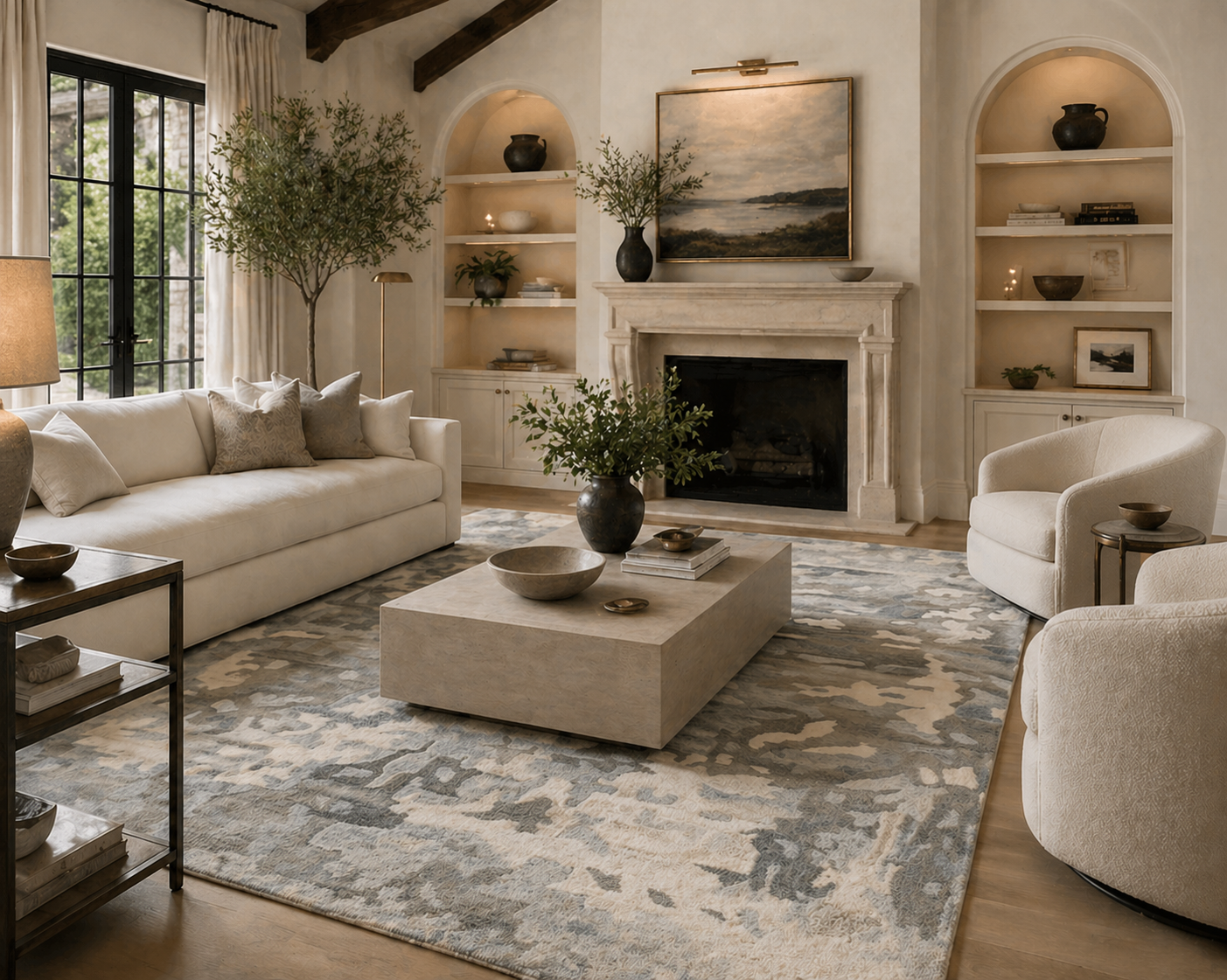 All Rugs