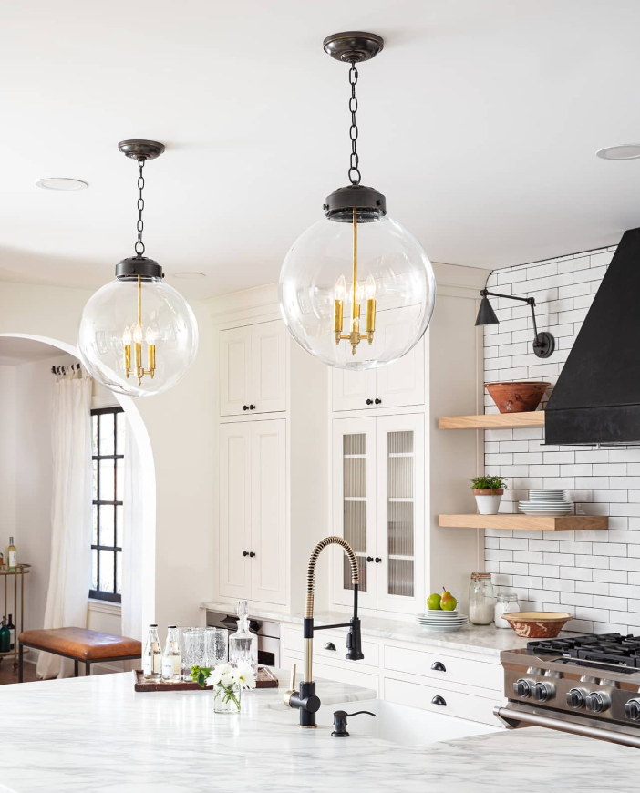 Pendant Lights
