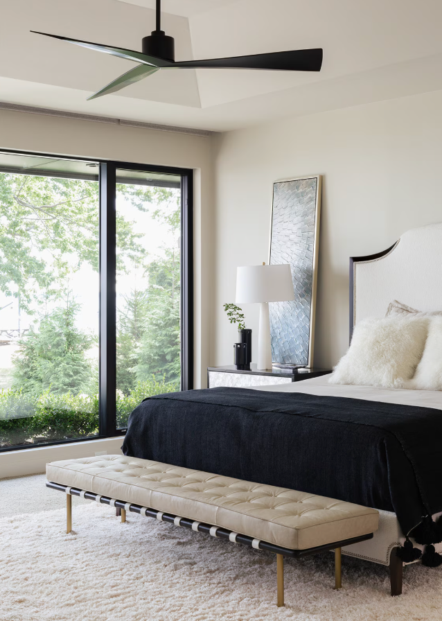 Ottomans, Benches & Stools