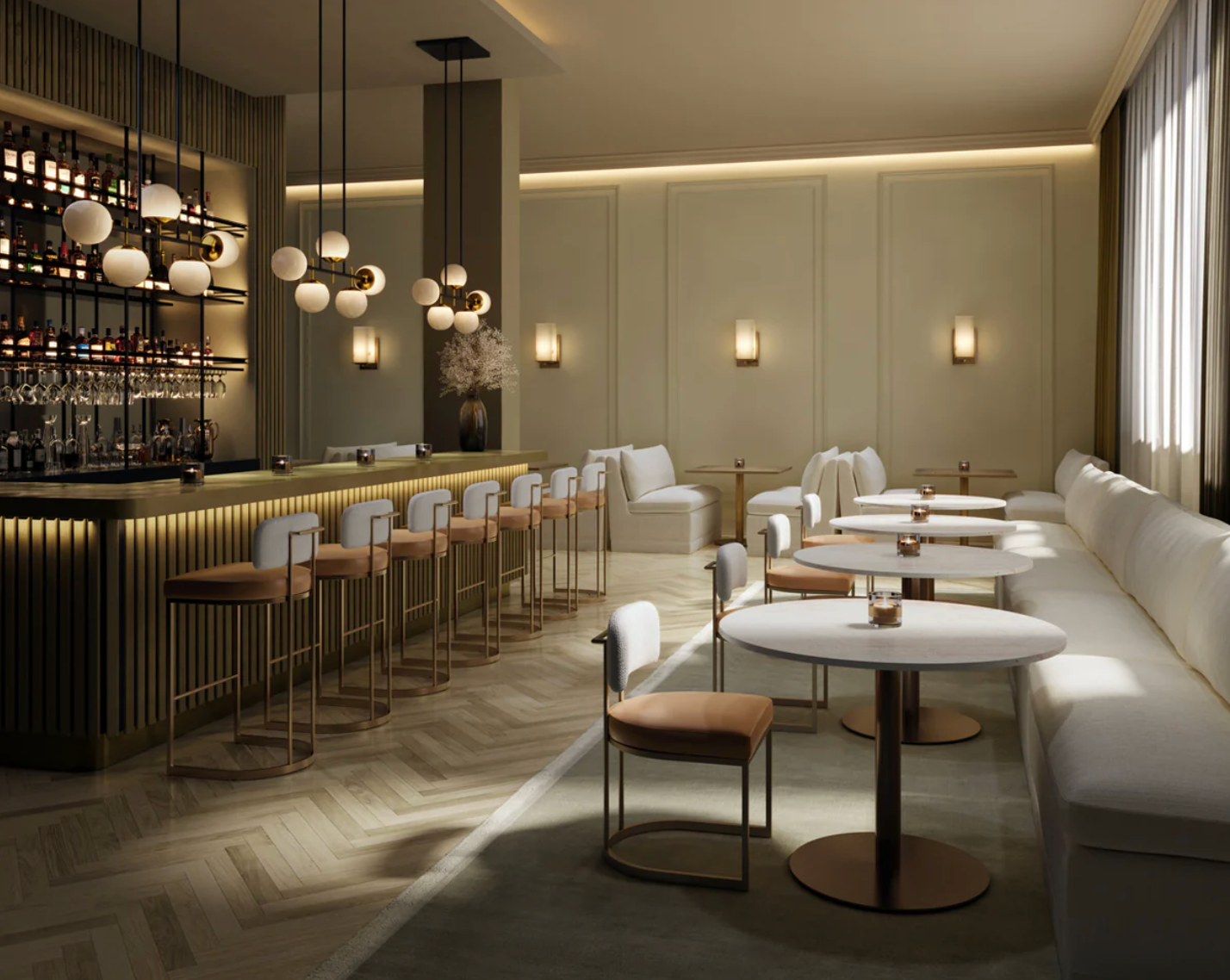 Hospitality Furniture