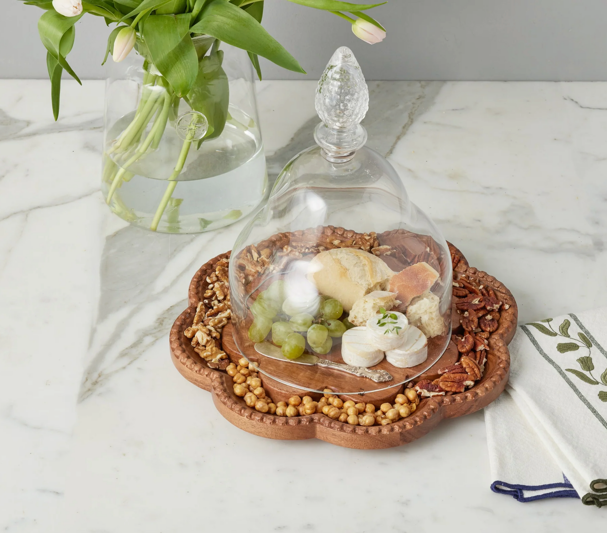 Domes & Cloches