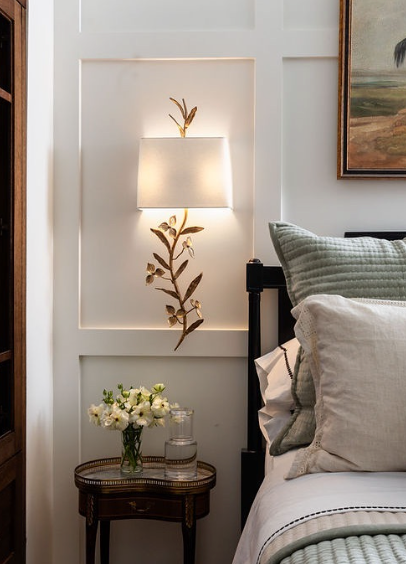 Wall Sconces