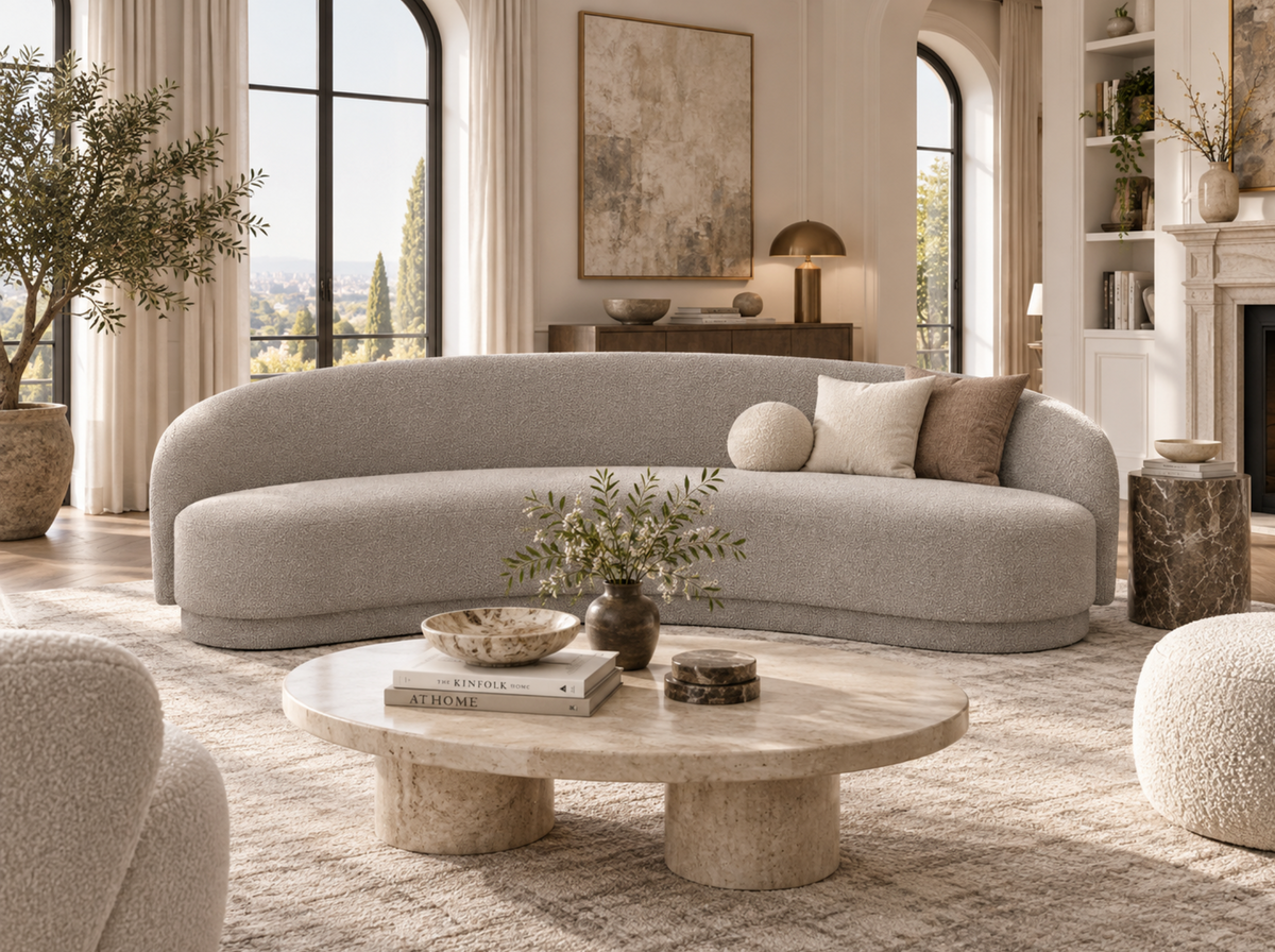 Sofas & Loveseats
