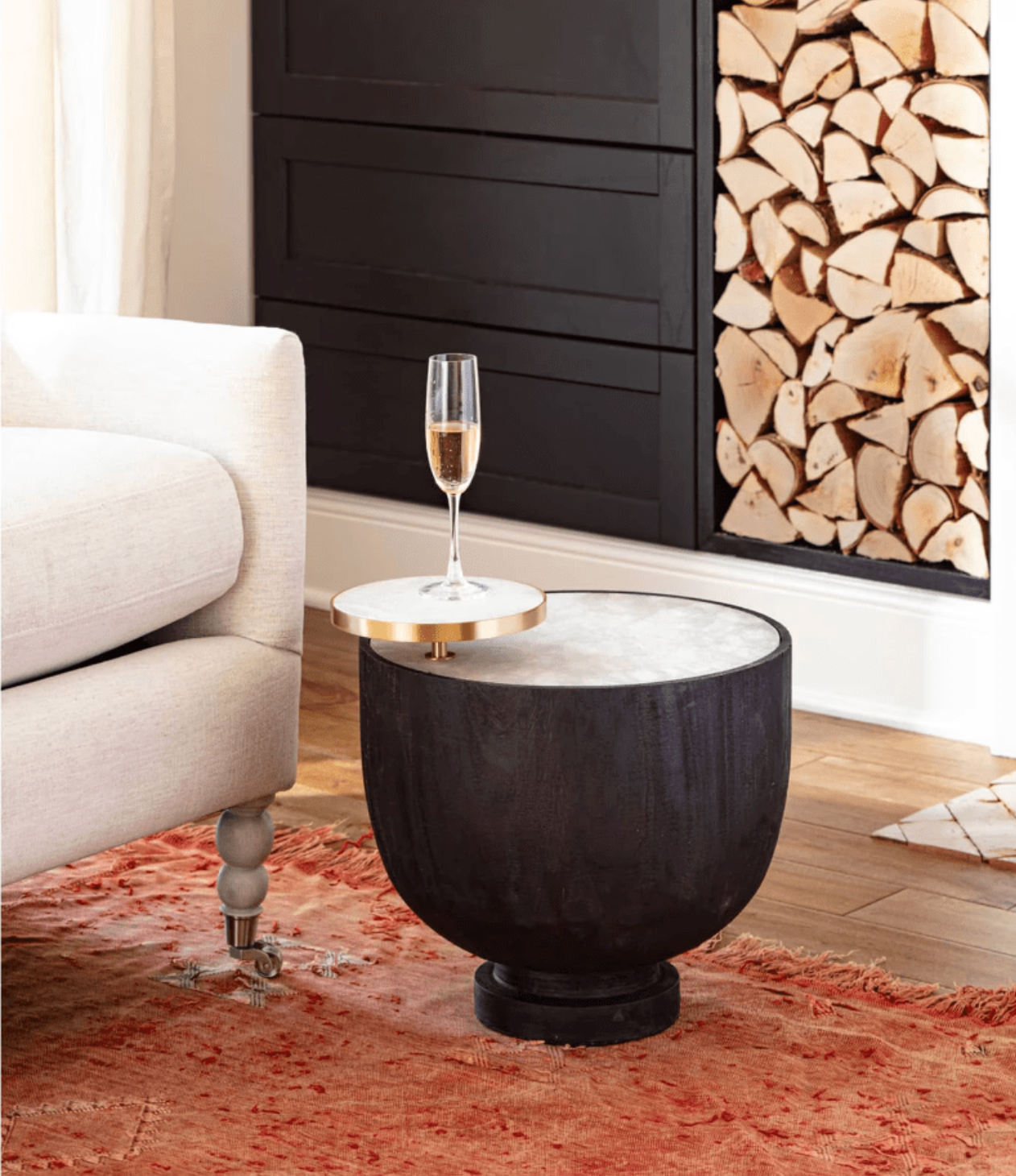 Accent Tables and End Tables