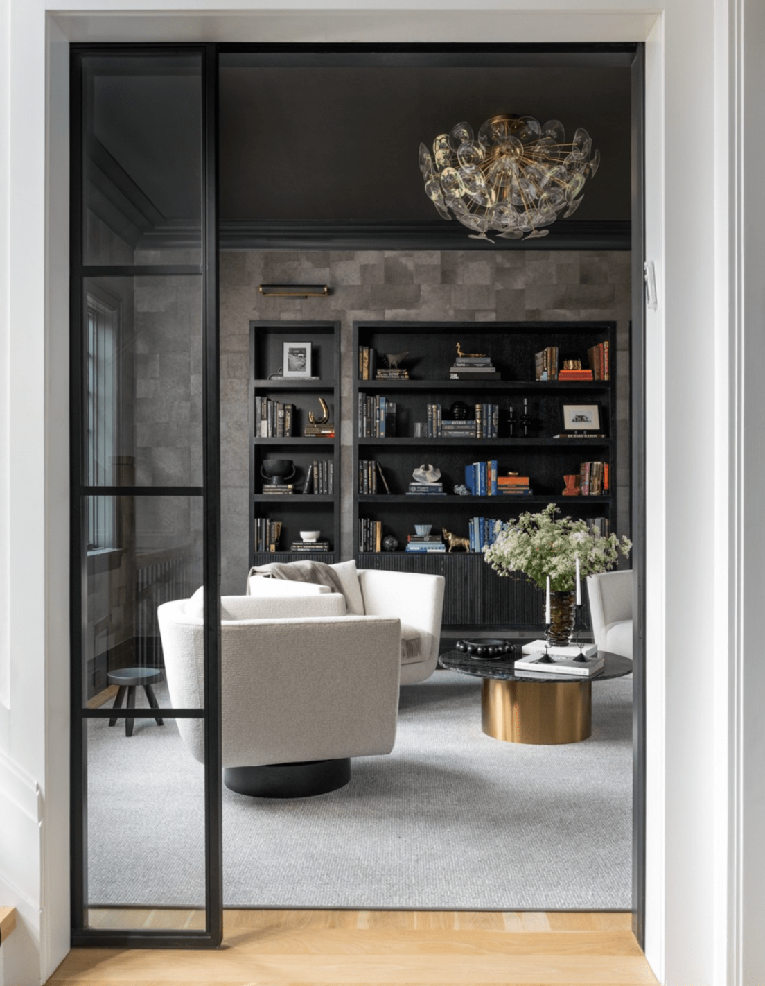 Flush & Semi-Flush Mounts