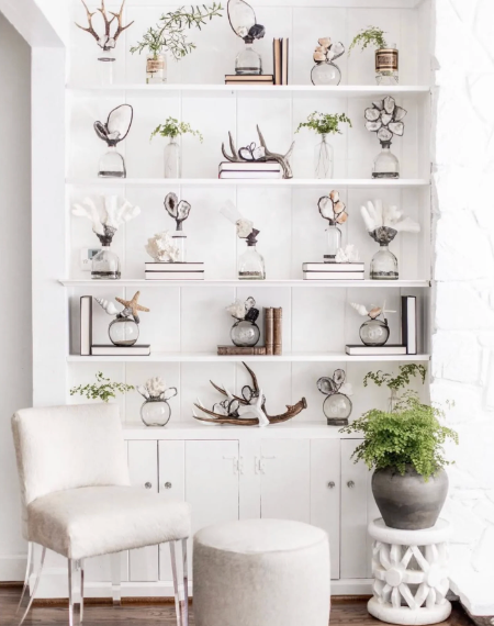Decorative Accessories