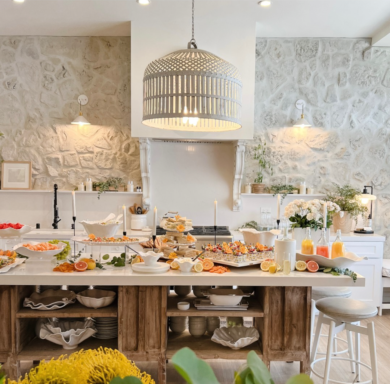 All Dining & Entertaining