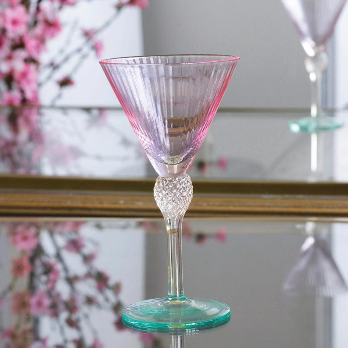 Wine & Champagne Glasses