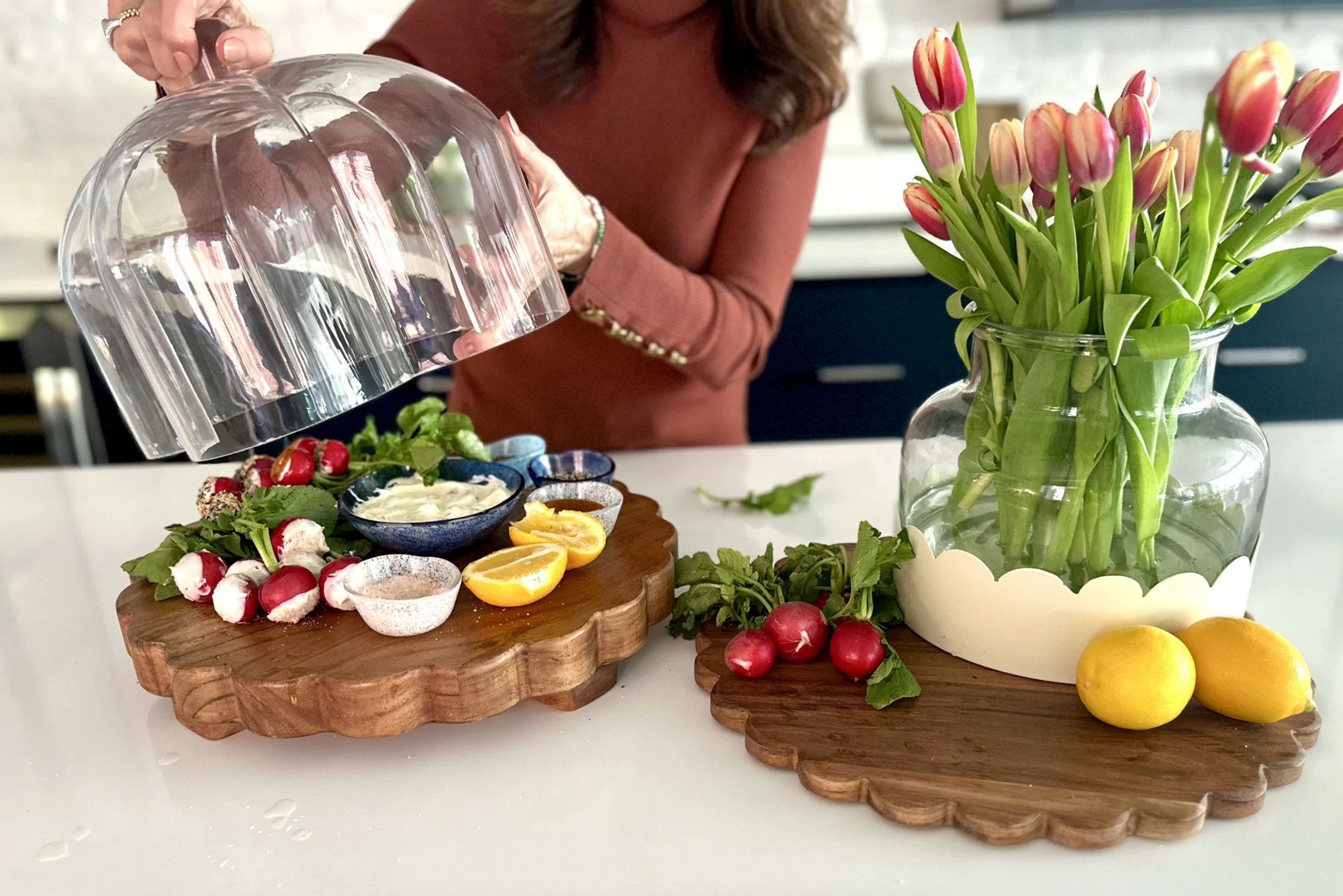 Charcuterie Boards