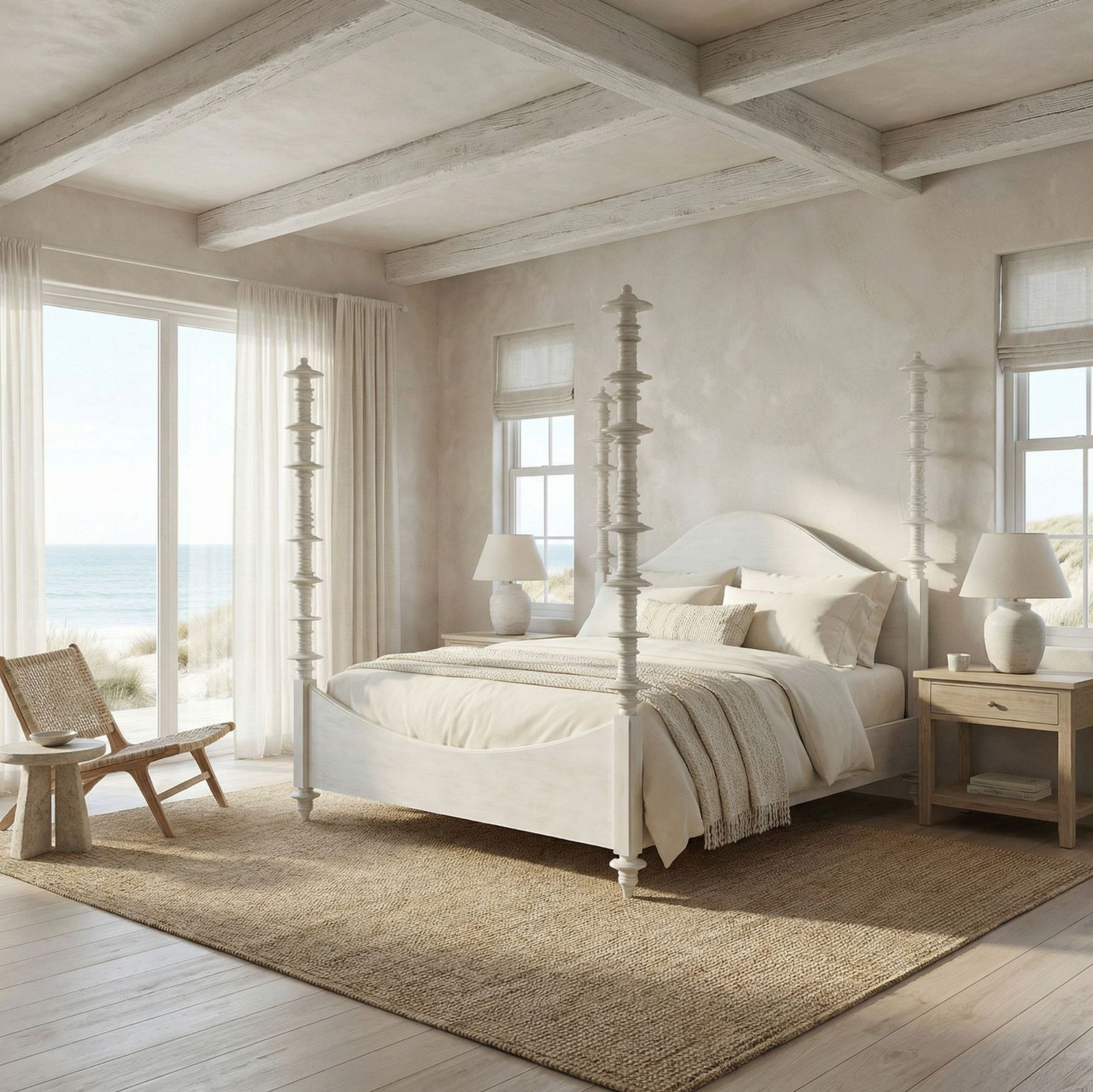 Beds