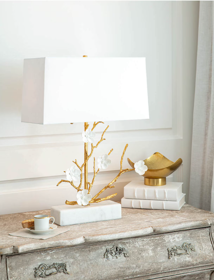 Table Lamps