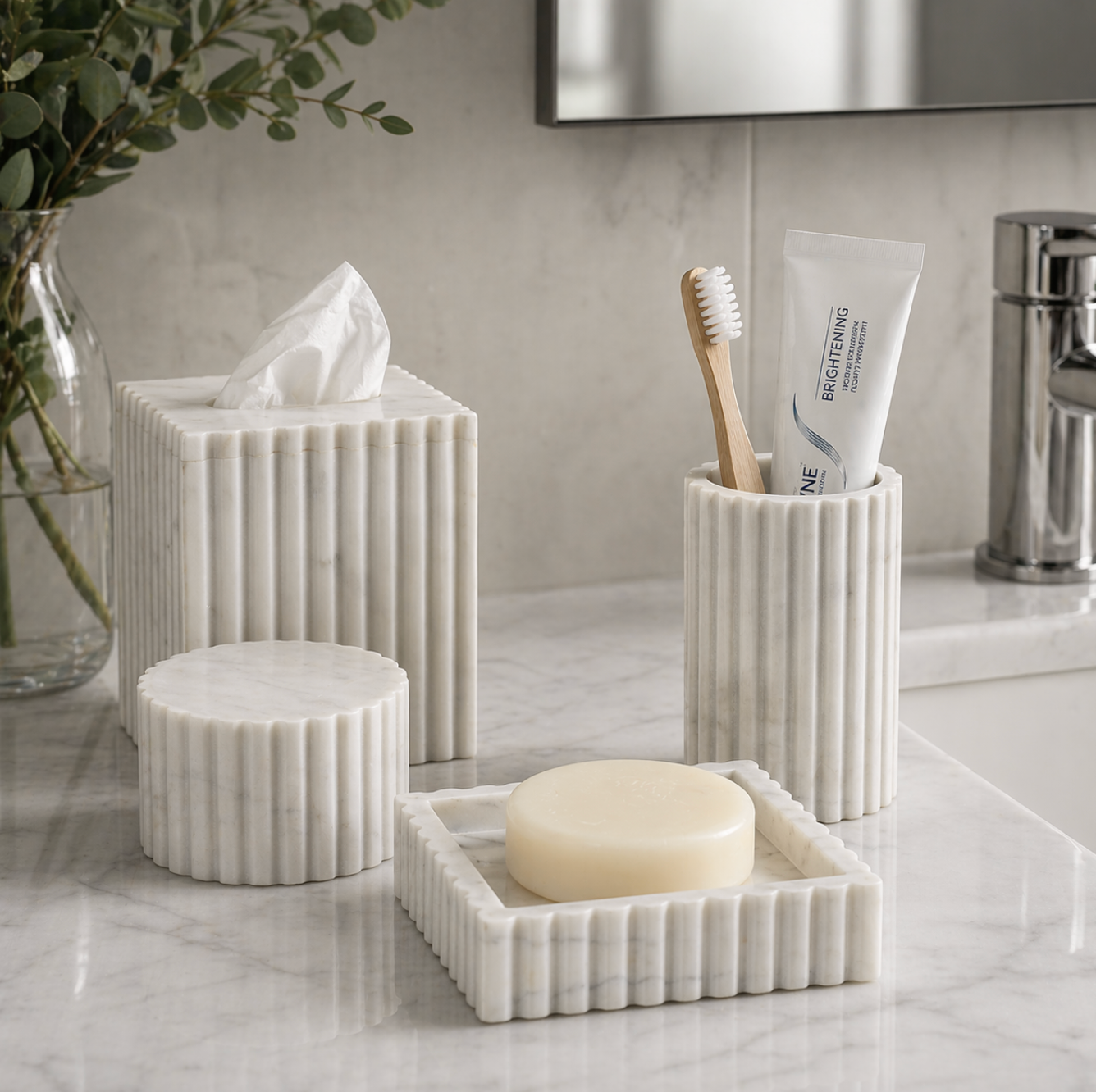Bath Accessories