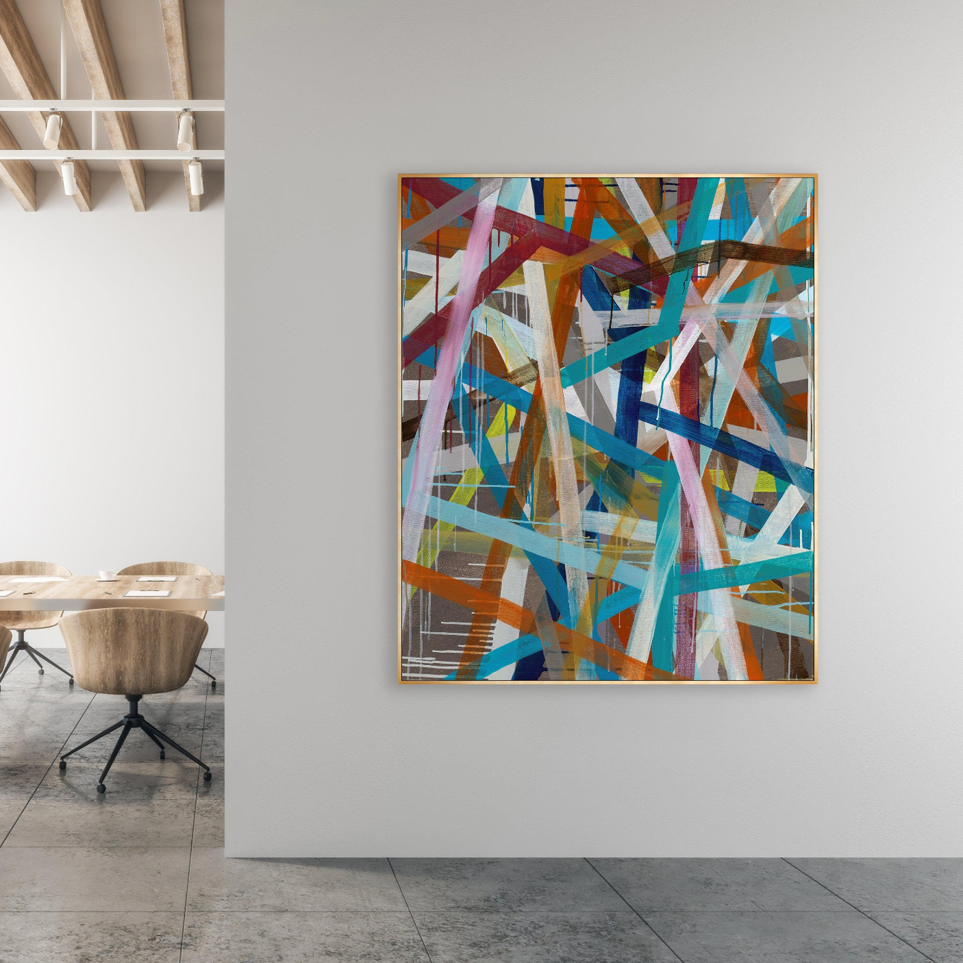 Artwork and Wall Prints