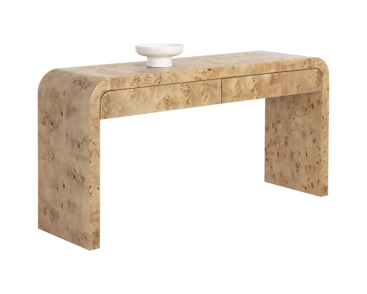 Rowena Console Table