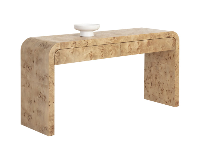 Rowena Console Table