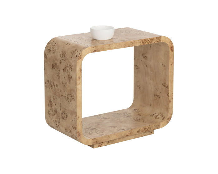 Rowena End Table