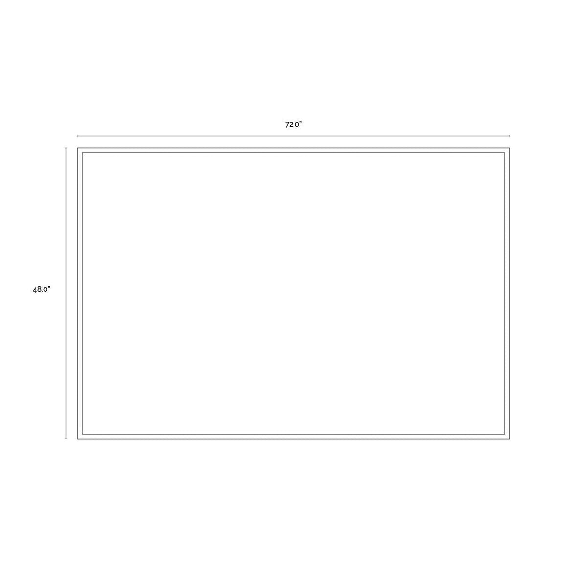 Smoke Screen Hand-Painted Artwork