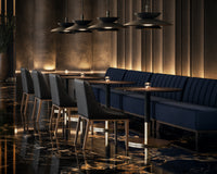 Massie Bistro 35.5" Table