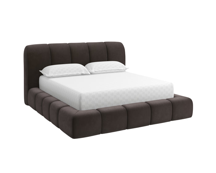 Olena Queen - Meg Ash Bed