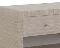 Atherton Sand Nightstand