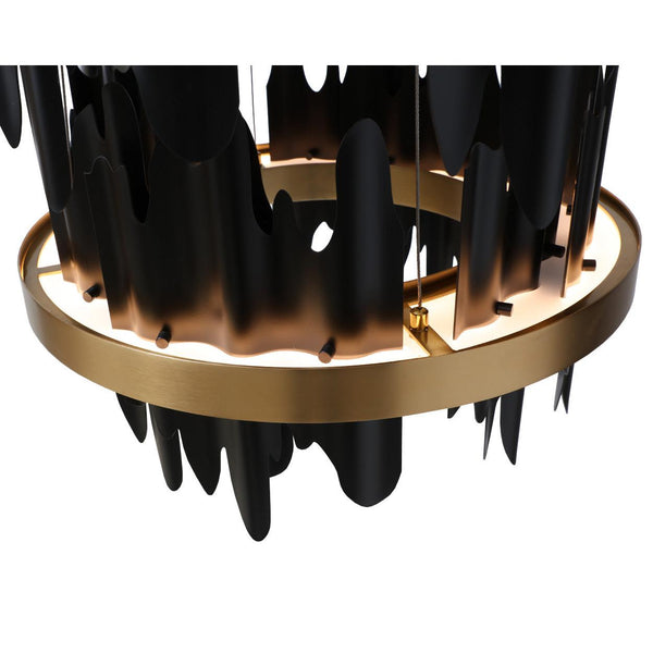 Icarus Small Chandelier