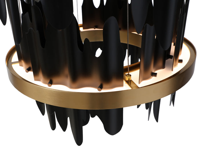 Icarus Small Chandelier