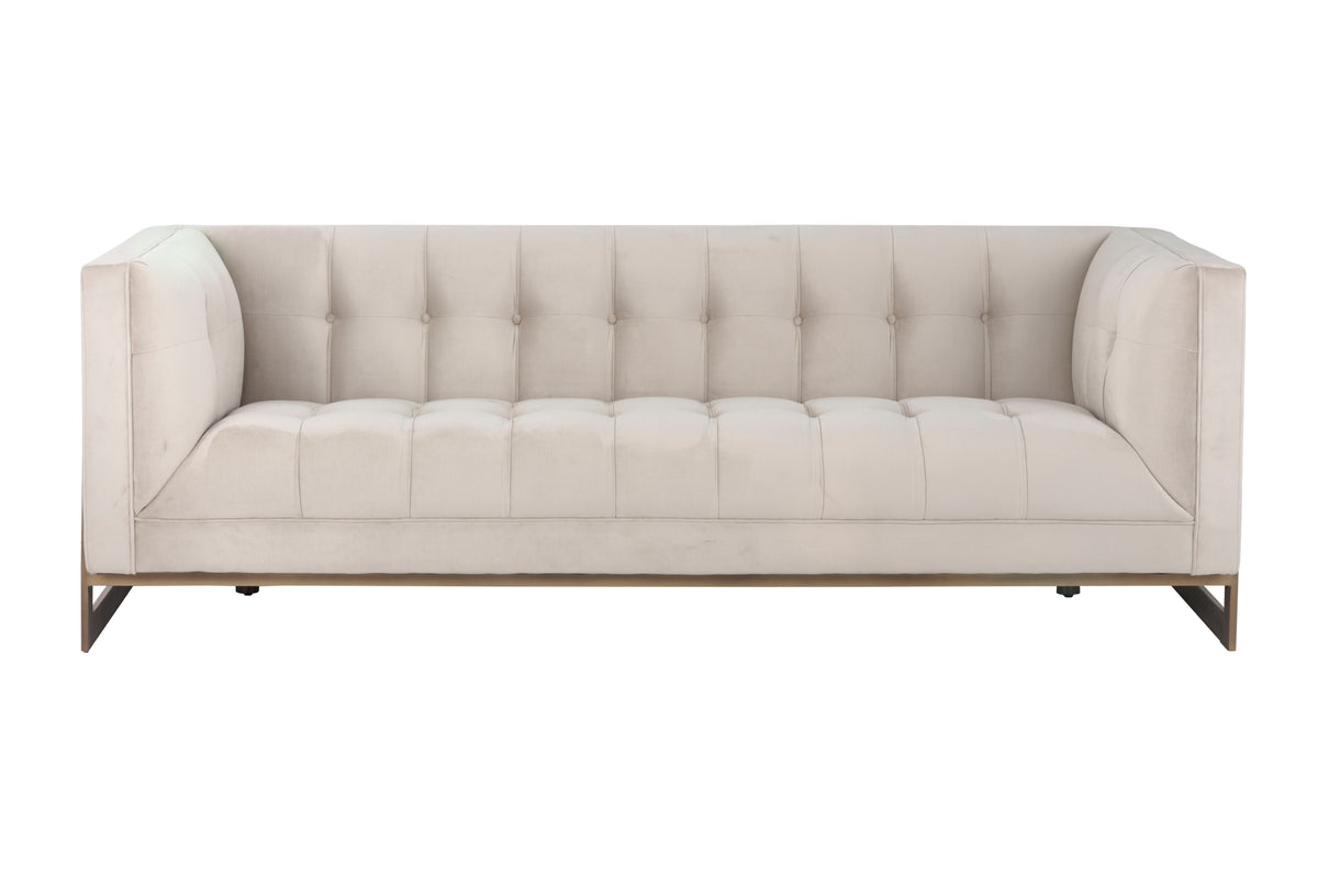 Ekon Piccolo Prosecco Sofa
