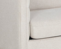 Talbot Belfast Oatmeal Sofa