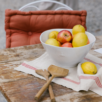 Bee Ceramic Serving Bowl