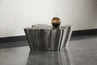 Lynx Antique Grey Coffee Table
