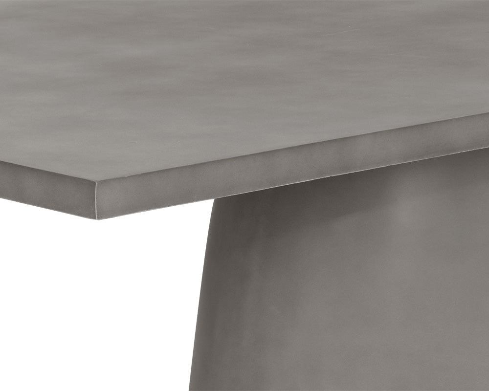 Cavallini 79" Dining Table