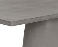 Cavallini 79" Dining Table