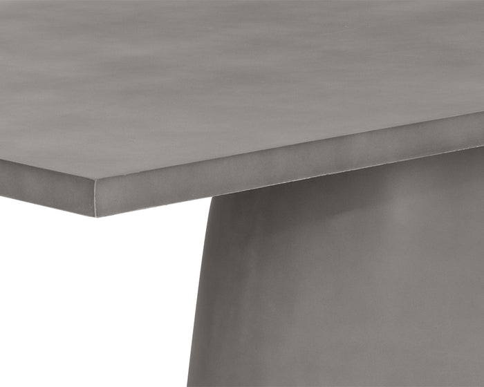 Cavallini 79" Dining Table