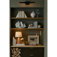 Clove Candle Holder Set