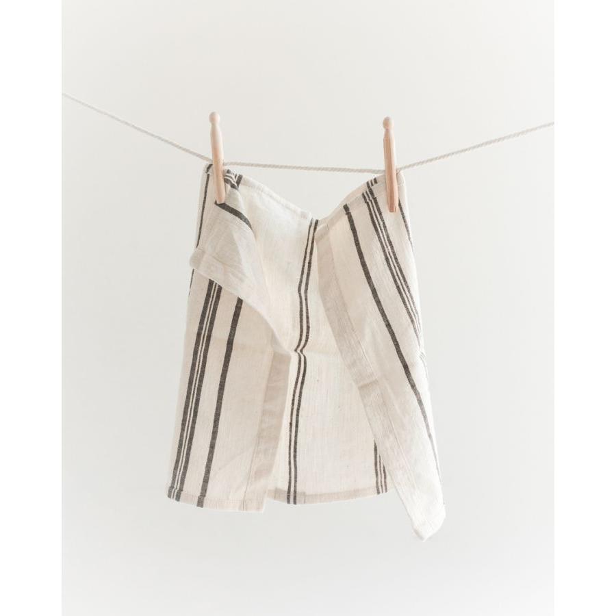 Avery Cotton Tea Towel