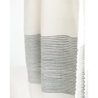 Riviera Cotton Throw Blanket